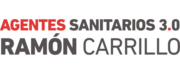 Agentes Sanitarios - Ramon Carrillo