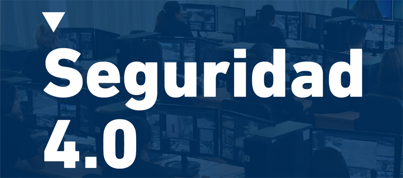 Seguridad 4.0